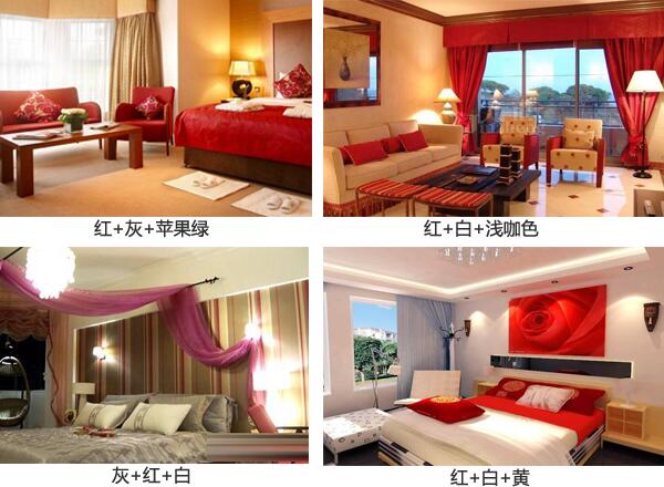 婚房全屋設計，適合新婚夫婦的家居空間搭配.